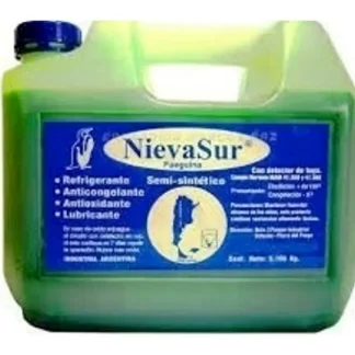 LIMPIEZA UNIVERSAL nieva sur verde   codigo nieva02 crgn