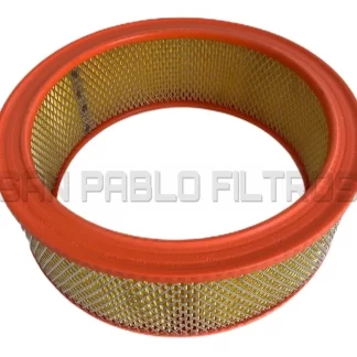 FILTROS AIRE FORD Ford F 100 XLT y Super Cabina (Naftera) desde 1994  codigo AF111