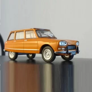 AMI 8