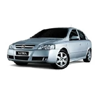 ASTRA