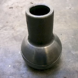 CARDAN Peugeot CABEZA ESFERICA DEL TUBO DE EMPUJE ( bocha cardan ) 2820-000  codigo dnm2820000