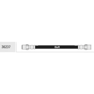flexible PEUGEOT 504/505 ANULA COMP 420MM  codigo br36237 EQ.36237