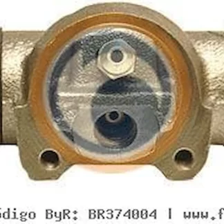 FRENO-CILINDROS  - PEUGEOT - 403 / 404 - Freno a tambor - Sistema tensa codigo-br374004
