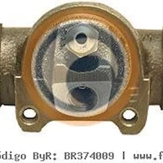 FRENO-CILINDROS - PEUGEOT - 504 - 1600cc - Sistema tensa codigo-br374009