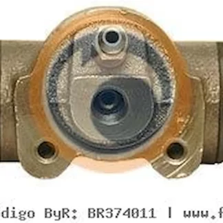 FRENO-CILINDROS  - PEUGEOT - 404 Diesel - Freno a disco - Sistema tensa codigo-br374011