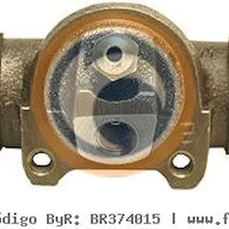 FRENO-CILINDROS - PEUGEOT - 504 - 1600cc - Sistema tensa codigo-br374015