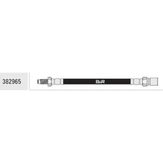 flexible PEUGEOT 505 delantero 425MM  codigo br382965 EQ.372578