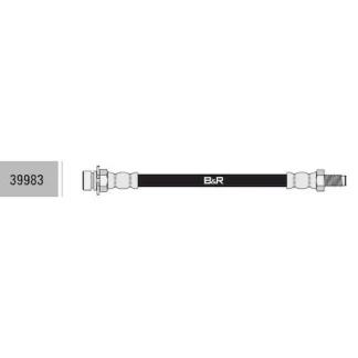 flexible IKA GLADIATOR DEL/trasero 480MM  codigo br39983 EQ.39983