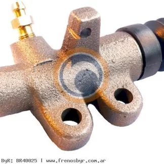 FRENO-BOMBIN EMBRAGUE - RENAULT - TOYOTA HILUX 2000-D-4X4 3/4 - TOYOTA HILUX 2000-NAFTA 13/16 codigo-BR40025