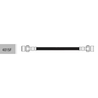 flexible CHEVROLET CAMION trasero 584MM codigo br4015 EQ.