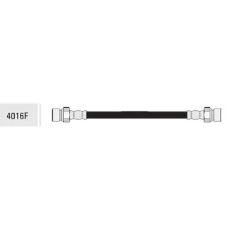 flexible CHEVROLET CAMION delantero 504MM codigo br4016 EQ.