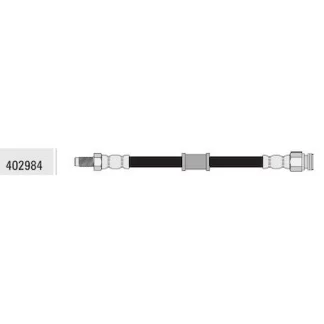 flexible FIAT REGATTA delantero 440MM  codigo br402984 EQ.389592
