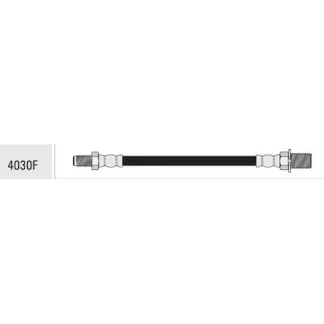 flexible CHEVROLET delantero 590MM  codigo br4030 EQ.