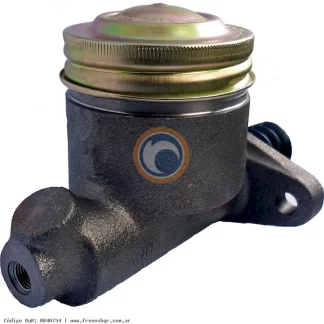FRENO BOMBAS  - - VOLSWAGEN - RAMBLER 660/GALDIATOR/CS 25.4MM - -CME RAMBLER 660/AMBASSAD 25.4MM - RAST FRONTAL P68/69 DC TS 13/16 - MB 1114/0140/1517 DC 1 1/4      M.BENZ L-608D CS 72/77 7/8      codigo-BR40734