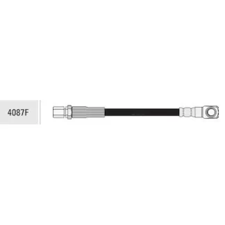 flexible CHEVROLET ASTRA delantero 345MM  codigo br4087 EQ.