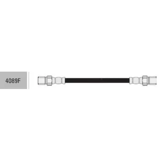 flexible CHEVROLET ASTRA trasero 235MM  codigo br4089 EQ.