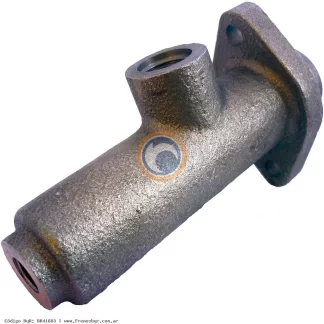 FRENO BOMBAS  - - PEUGEOT - 404 - Freno a disco -  -   codigo-br41683