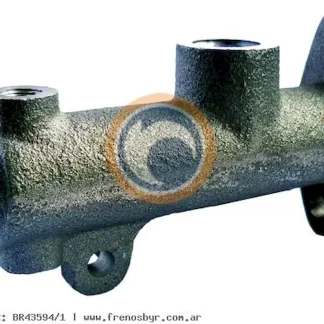 FRENO BOMBAS  - - RENAULT - R 6 - 1ra serie - Rosca depósito 3/4x16 -   codigo-BR43594/1