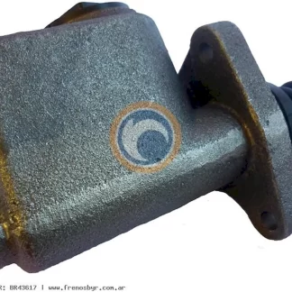 FRENO BOMBAS  - - VOLSWAGEN - -CME RAMBLER 660/AMBASSAD 25.4MM - RAST FRONTAL P68/69 DC TS 13/16 - MB 1114/0140/1517 DC 1 1/4      - M.BENZ L-608D CS 72/77 7/8      HILUX(NAC)BR 4 AG DC AIS 15/16  codigo-BR43617