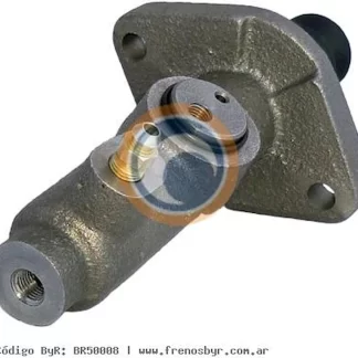 FRENO BOMBAS  - - VOLSWAGEN - DODGE 1500 CS 71/76 FD 5/8      - DODGE 1500 GT 90 CS FD 3/4      - DODGE 1500 CS FD 76/78 11/16    - DODGE D-100/200 CS 2 SAL 1 1/8  D100/200 POLARA DC TS FT 25.4MM codigo-BR50008