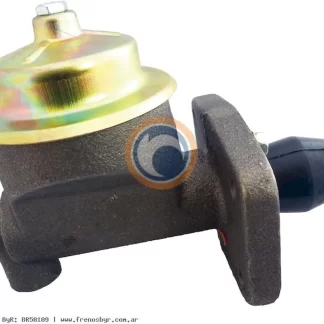 FRENO BOMBAS  - - VOLSWAGEN - DODGE D-100/200 CS 2 SAL 1 1/8  - D100/200 POLARA DC TS FT 25.4MM - POLARA GTX DC TS FD 15/16       - 1500 RURAL DC TS C/SERV 3/4     DODGE 1500-1800 DC BX 3/4       codigo-BR50109