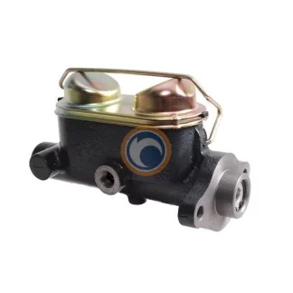 FRENO BOMBAS  - - CHEVROLET 400 / Rally sport Motor 230 - Llantas 14 Freno a disco codigo-br50122 CON VALVULA EN CIRCUITO TRASERO