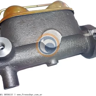 FRENO BOMBAS  - - FORD - Fairlane - s/servo - Freno a disco -   codigo-br50137