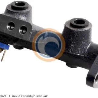 FRENO BOMBAS - - RENAULT - R 9 / R 11 - R 12 TL / TS - Reforma Italia / c/tapón 12x1 - codigo-BR50156/1
