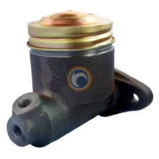 FRENO BOMBAS  - - FORD - F-250 / F-350 -  - Brida: 92 mm /  Prof: 9 mm -   codigo-br50180