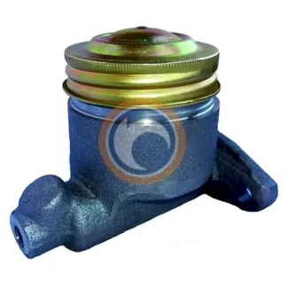 FRENO BOMBAS  - - FORD - F-250 / F-350 -  - Brida: 92 mm /  Prof: 9 mm -   codigo-br50180/1