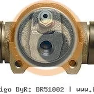 FRENO - CILINDROS  - CHEVROLET    - Chevy   - Freno a disco codigo-br51002