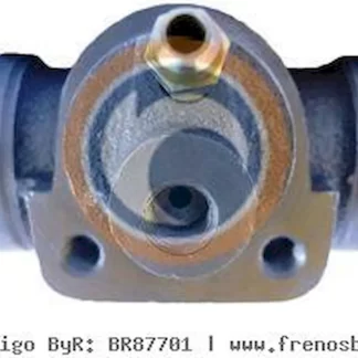 FRENO-CILINDROS - VOLKSWAGEN TRASERO - M.BENZ 710/814/912/913 1 1/8 - M.BENZ L608 DEL 15/16 - M.BENZ L608D D/T IZQ/DER 1 1/16 codigo-BR87701