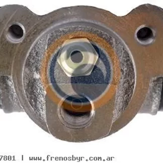FRENO - CILINDROS  - CHEVROLET    - Luv -  codigo-br87801