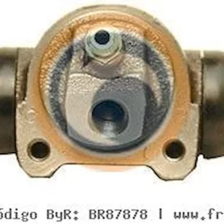 FRENO-CILINDROS  - VOLKSWAGEN TRASERO - DODGE 1500/1800 AUTORR TRAS 3/4  - DODGE D100/200/RANGER TI 15/16   - DODGE D100/D200/RANGER TD 15/16  codigo-BR87878