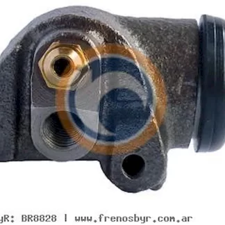 FRENO-CILINDROS  - VOLKSWAGEN TRASERO - SIAM DI TELLA DI 7/8             - SIAM DI TELLA TRAS 7/8           - TATA 609/709 TRAS 7/8            codigo-BR8828