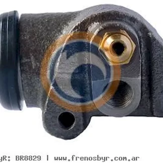 FRENO-CILINDROS  - VOLKSWAGEN TRASERO - SIAM DI TELLA DD 7/8             - SIAM DI TELLA DI 7/8             - SIAM DI TELLA TRAS 7/8           codigo-BR8829