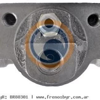 FRENO-CILINDROS  - VOLKSWAGEN TRASERO - CHRYSLER NEON TRAS 15.8 MM       - COROLLA/AVENSIS/TERIOS 10X1 3/4  - COROLLA/RAV4/AVENSIS/PREVIA 3/4  codigo-BR88301