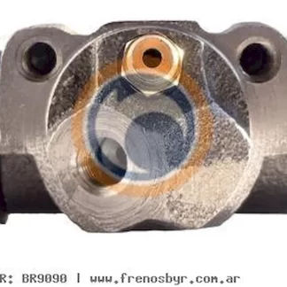FRENO-CILINDROS  - FORD  - F 100 / F 350 - Fairlane 500 - Sistema bendix codigo-br9090
