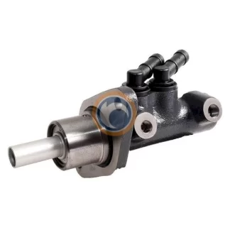 FRENO BOMBAS  - - VOLSWAGEN - M.BENZ 180 DC GRL 25.4 MM       - VALIANT I Y II CS 62/65 1       - MB L312/911/1114 CS VG 1 1/4    - RASTR P63/64/66 3 SAL CS 25.4MM ALFA ROMEO 145/146 BX DC 22.2MM codigo-BR92001