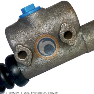 FRENO BOMBAS  - - CHEVROLET - Camiones Varios - GMC truck varios - Enganche lateral -  codigo-br9220
