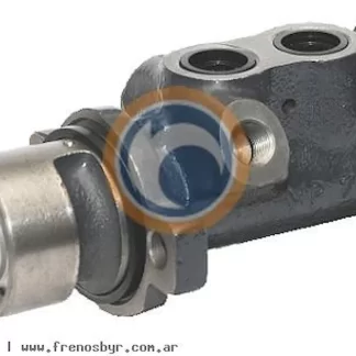 FRENO BOMBAS  - - FORD - Focus -  -  -   codigo-br92401