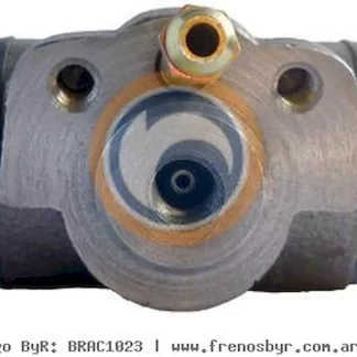 FRENO-CILINDROS  - VOLKSWAGEN TRASERO - UNIMOG DEL 1 3/8                 - UNIMOG TRAS 13/16                - WILLYS JEEP GUERRERO DEL 25.40MM codigo-BRAC1023