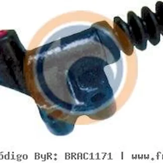FRENO-BOMBIN EMBRAGUE  - RENAULT - MITSUBISHI L200-MONTERO 3/4     - NISSAN   7/8                    codigo-BRAC1171