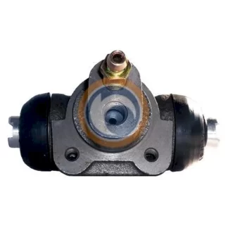 FRENO-CILINDROS  - RENAULT  - RENAULT MASTER TRAS 15/16        - Dauphine / Gordini 850 - Sistema bendix codigo-BRAM1136