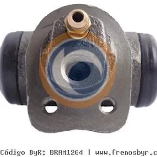 FRENO - CILINDROS  - CHEVROLET    - CHEVROLET COMBO TRAS 3/4         -  codigo-BRAM1264