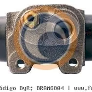 FRENO-CILINDROS - PEUGEOT - CITROEN C3 TD BX 3/4 - CITROEN C3 TI BX 3/4 - CITROEN C3/PICASSO 7/8 B.CENTRAL codigo-BRAM6004