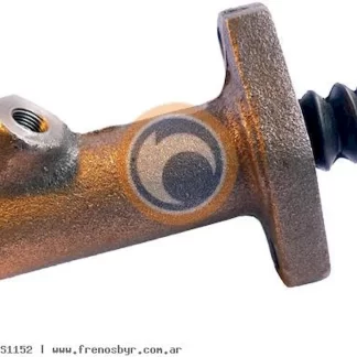 FRENO-BOMBIN EMBRAGUE  - RENAULT - BMW 320  80/85  13/16           - CHRYSLER PT CRUISER/NEON        codigo-BRAS1152