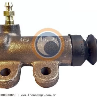 FRENO-BOMBIN EMBRAGUE - RENAULT - TOYOTA DYNA-ROSCA 12X1 13/16 - TOYOTA HILUX 2000-M.NUEVO 13/16 codigo-BRAS30029