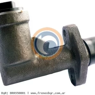 FRENO-BOMBA EMBRAGUE  - VOLSWAGEN - LAND ROVER DEFENDER/DISCOVERY   - M.BENZ SPRINTER PLASTICA        codigo-BRAS50001