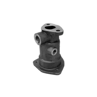 BASES TAPAS  FIAT BASE DE TERMOSTATO FIAT 600 E-R  CODIGO ec88106